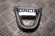 Emblem Dacia Sandero I (BS) 908898607R