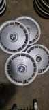 Radkappen BMW 5 Touring (E34) 525 tds 1129843