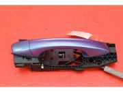 Türgriff rechts vorne Skoda Fabia III Kombi (NJ) 5N0839885H