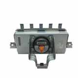 Airbag Knie Nissan Leaf (ZE0) NK70S1A11