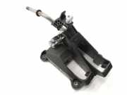 Gangschaltmechanismus TOYOTA COROLLA Verso (ZER_, ZZE12_, R1_) 2.2 D-4D (AUR10_) 33530-0F010