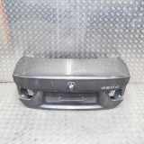 Heckklappe geschlossen BMW 4er Coupe (F32, F82) 7381193