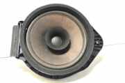Lautsprecher links hinten Opel Astra J (P10)