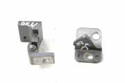 Türscharnier hinten links Porsche Cayenne 1 (9PA) 7L0833401A