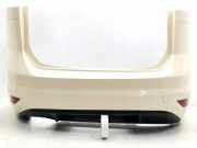 Stoßstange hinten VW Touran II (5T) 5TA807421AB