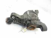 Achse hinten VW Touareg I (7L) 2DRM99038