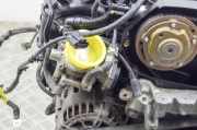 Motor ohne Anbauteile (Benzin) Opel Mokka A / Mokka X (J13) A16XER