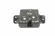 Schloss Heckdeckel Opel Antara (L07)