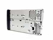 Radio/Navigationssystem-Kombination Nissan Qashqai (J10) 28185JD40A