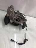 Achsschenkel (ABS) rechts vorne Renault Megane IV Grandtour (K9A) 5MZ1HRH