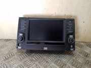 Radio/Navigationssystem-Kombination VW Passat B8 Variant (3G) 3G0919605D
