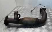 Auspuffanlage hinten Chevrolet Captiva (C100, C140) SD08A29