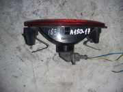 Nebelscheinwerfer links vorne Peugeot 206 CC () 45106