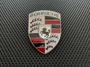 Emblem Porsche Cayenne 1 (9PA) 95855967600