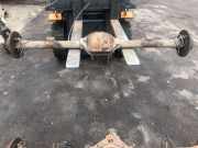 Achse hinten Iveco Daily III Kasten () 7185107