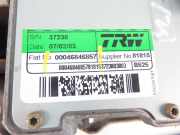 Lenksäule Fiat Stilo (192) 00046846857