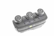 Heizungsbetätigung (Konsole) vorne Audi TT (8J) 8J0820043AP