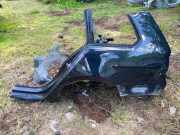 Seitenwand links hinten VW Golf VII Variant (BA, BV)