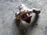 Turbolader Ford Focus Turnier (DNW)