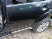 Tür links hinten Mitsubishi Outlander II (CWW)