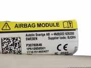 Airbag Dach links Volvo V60 I (155) P30780646