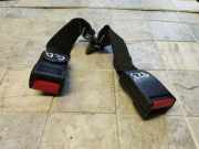 Gurtschloss Opel Astra G Stufenheck (T98) 90560663