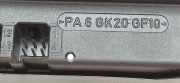 Schalter für Warnblinker Mercedes-Benz CLK (C209) 21158754001