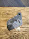 Unterfahrschutz Opel Antara (L07) 95128004