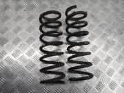 Federblatt links hinten Volvo V50 (545)