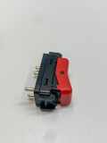Schalter für Warnblinker Mercedes-Benz SL (R129) A1408216451