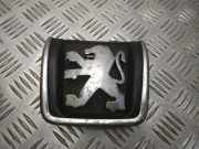 Emblem Peugeot 806 () 1479227077