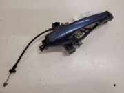 Türgriff rechts hinten Volvo V50 (545) 30663866