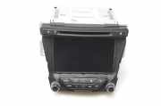 Radio/Navigationssystem-Kombination Hyundai i40 (VF) 965603Z100