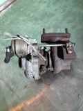 Turbolader Iveco Daily III Kasten () 504136783