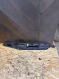 Schutzleiste Kotflügel Citroen Berlingo II Kasten (B9) 9681388180