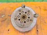 Achsschenkel (ABS) links vorne Fiat Ducato Pritsche (290) 51754942