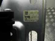 Fensterheber links hinten Opel Zafira Tourer C (P12) 927907100