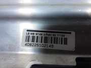 Airbag Knie Mercedes-Benz Vaneo (414) 1688600805