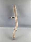 Auspuffanlage hinten Skoda Octavia III (5E) 5Q0253059GG