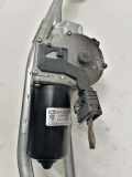 Wischergestänge vorne BMW 5er (E39) 404202