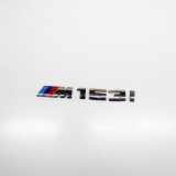 Emblem BMW 1er (F20) 8060253