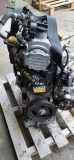 Motor ohne Anbauteile (Diesel) Toyota Corolla Liftback (E12) 1NDE52C