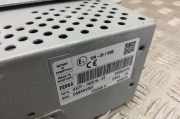 Radio/Navigationssystem-Kombination Ford EcoSport () JK2T18K810LB