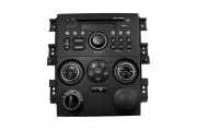 Radio/Navigationssystem-Kombination Suzuki Grand Vitara I (FT, HT) 3910165JD