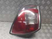 Lampenträger Heckleuchte rechts Opel Astra G Kasten (F70) 13223674