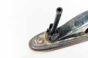 Bremsleuchte mitte Chrysler Grand Voyager V (RT) 04857214AA