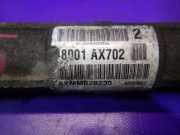 Lenkgetriebe Nissan Micra III (K12) 48001AX702