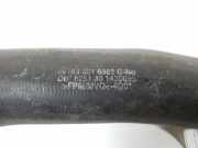 Schlauch für Luftversorgung Mercedes-Benz M-Klasse (W163) A1635016382