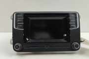 Radio/Navigationssystem-Kombination VW Caddy IV Kasten (SAA, SAH) 1K8035150L