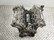 Motor ohne Anbauteile (Diesel) Mercedes-Benz CLS (C219) 642920